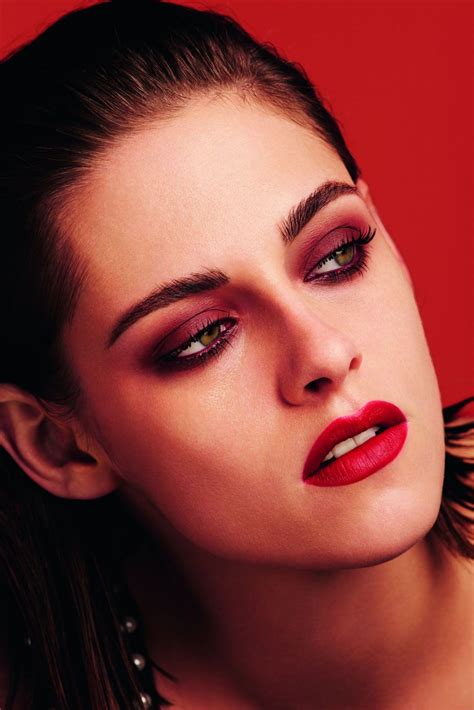 kristen stewart campaign